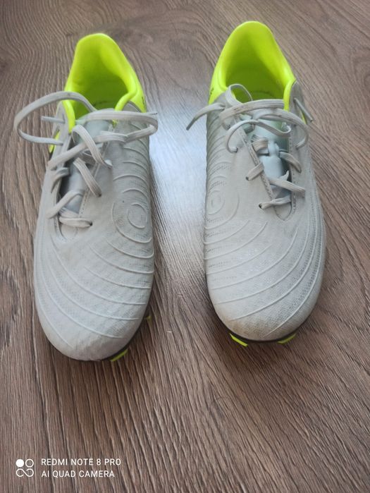 Ghete de fotbal Nike phantom gx