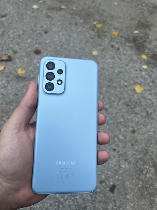 Samsung Galaxy A23 5G