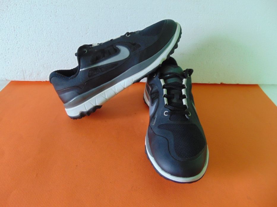 Nike номер 44 Оригинални мъжки маратонки