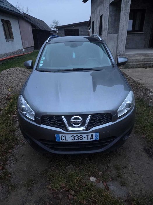 Vand Nissan Qashqai 1.5 Diesel 110 Cp - Euro 5