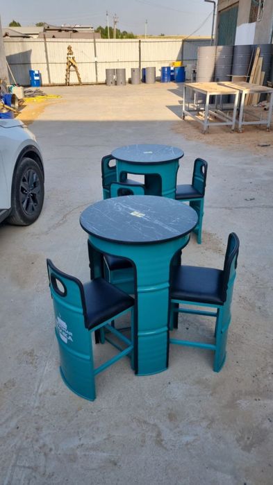 Отдам в аренду есть все виды обуродования.