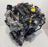 Motor renault initiale paris an 2015