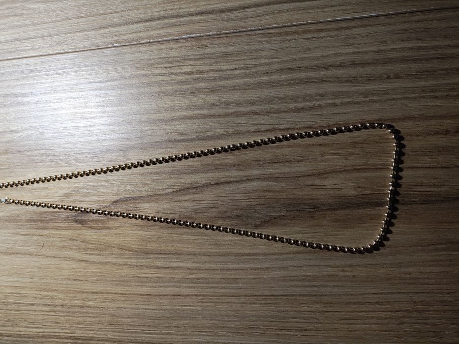 Златен синджир 39.8 гр. 14 к. Нов Сертификат