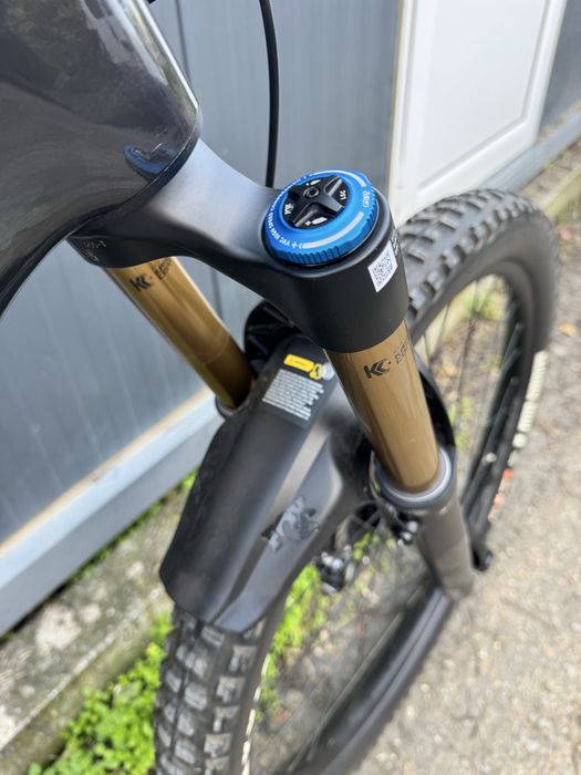 Електрически велосипед Focus JAM2 8.8 carbon