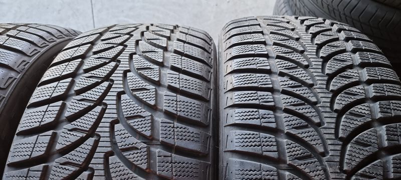 255/50/20 Bridgestone Blizzak 2бр