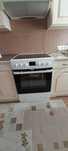 Vand aragaz electric Hansa