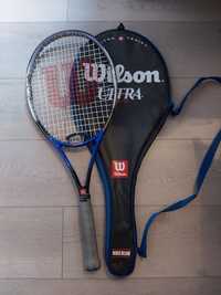 Racheta tenis wilson ultra pro