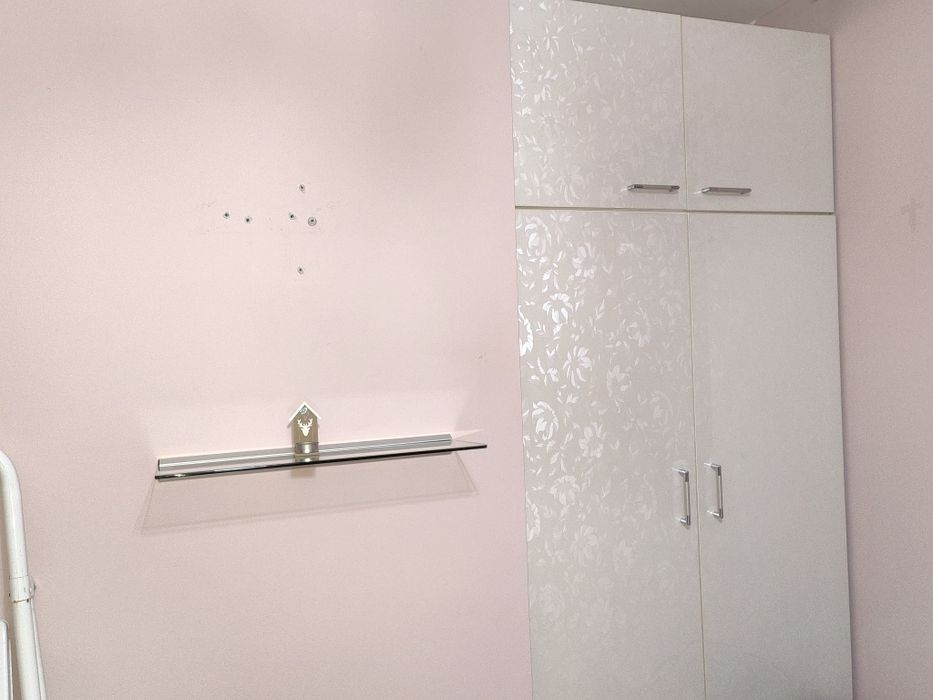 3 стаен апартамент обзаведен