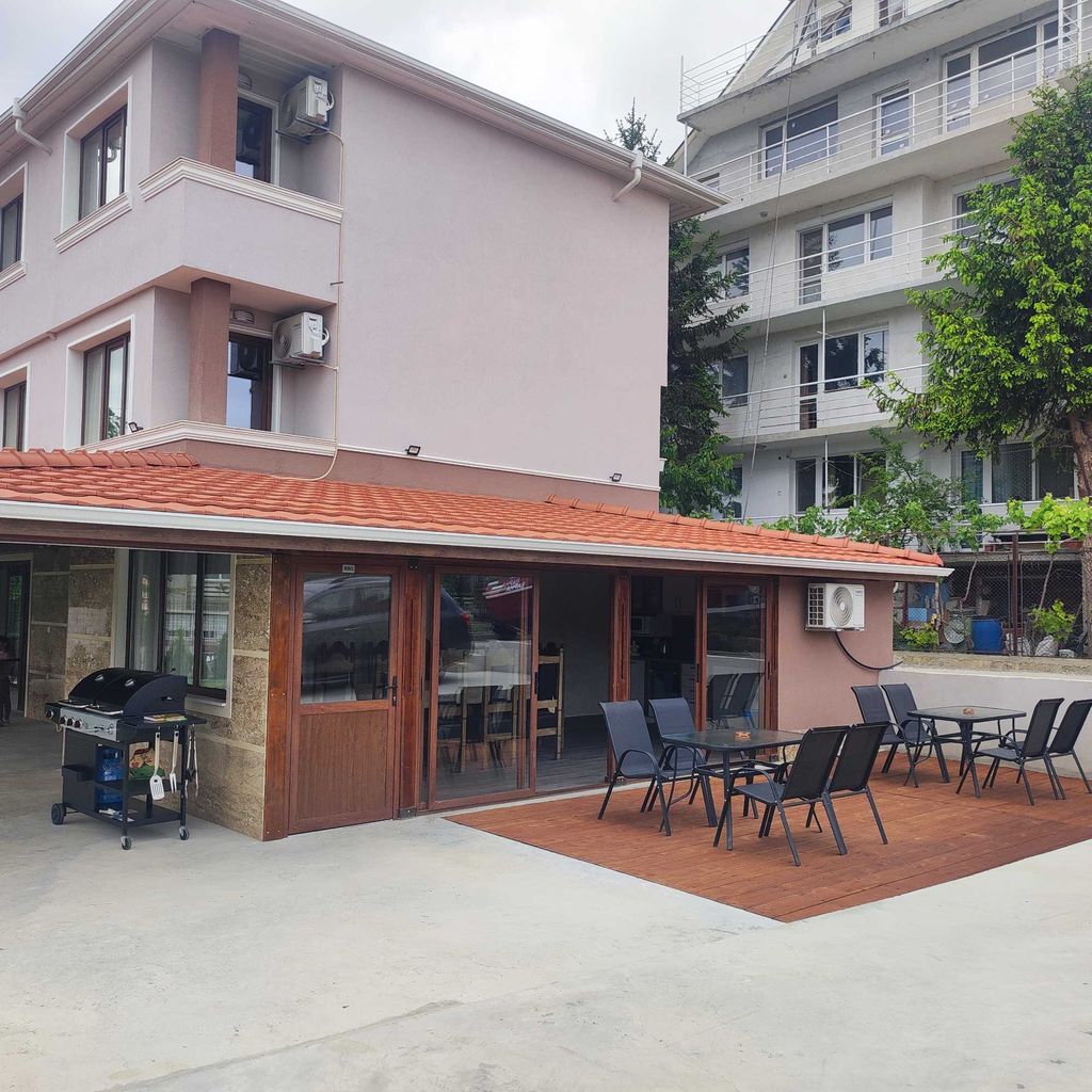 Продава се Къща в с. Кранево, Област Добрич - 300 кв.м за 1700 €/кв.м - Снимка #6