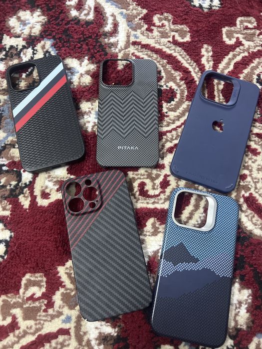 13 Pro Chexollar Arzon