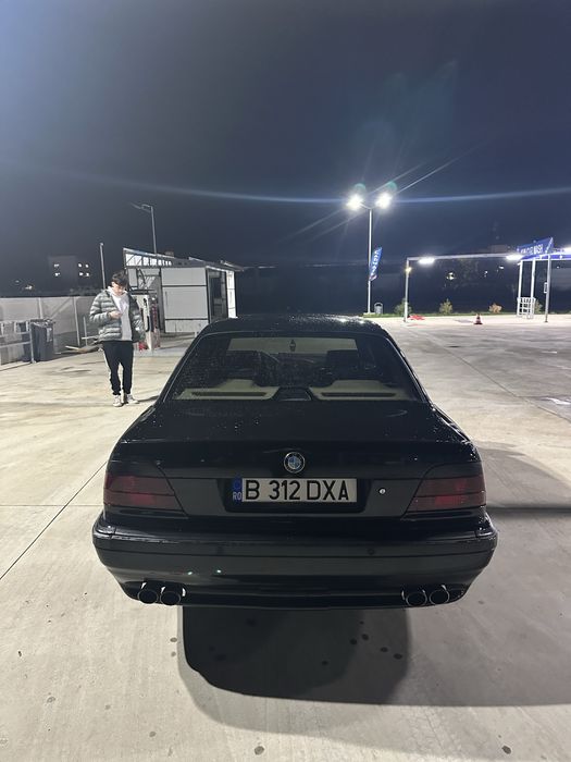 Vand BMW e38 728iA