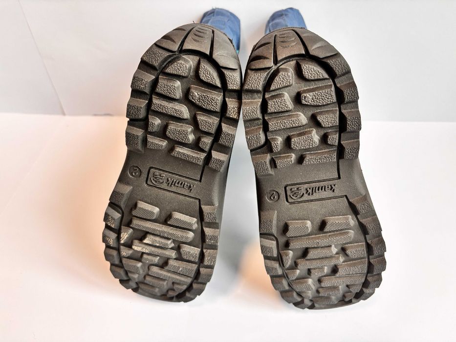 Детски боти Kamik "Iceball" - 33/34 номер - #V0005