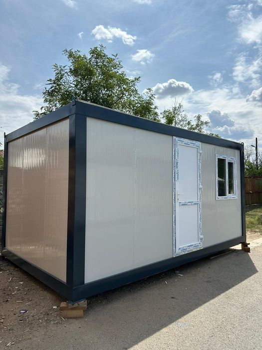 Vand containere tip birou