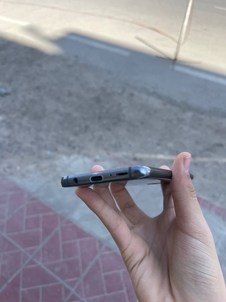 Samsung s9 sotiladi
