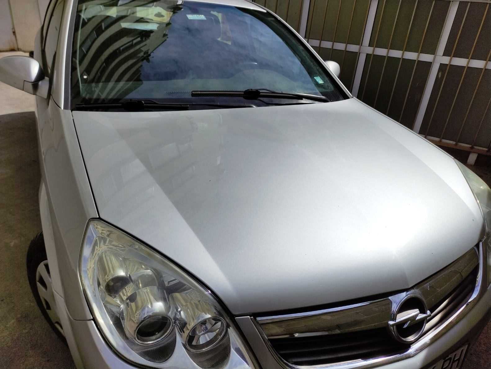 Продава Opel Vectra 1.9 CDTI