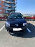 Vând dacia logan mcv 2014