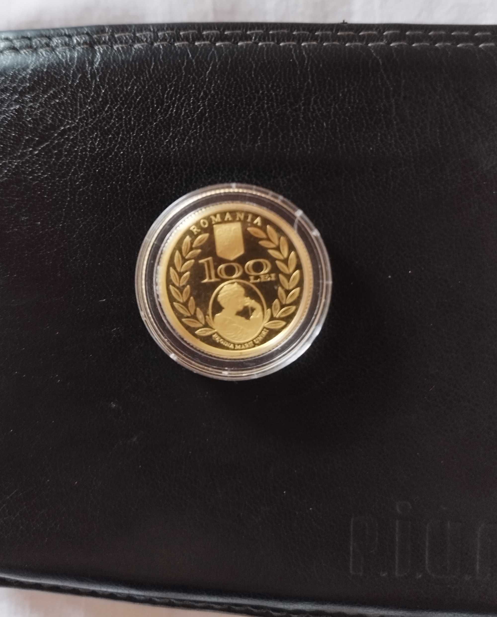 Moneda de colectie