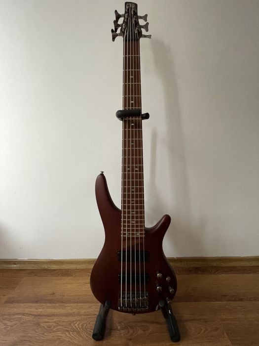 Chitara bass Ibanez SR506 BM