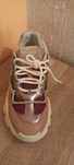 Дамски маратонки Steve Madden, номер 38