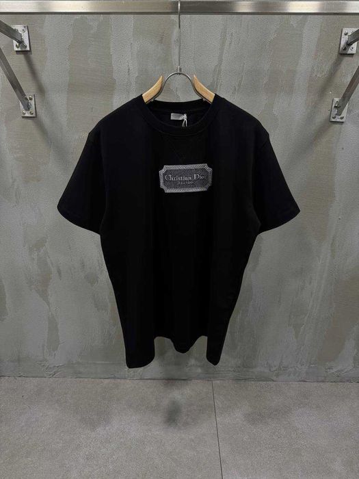 Мъжки Тениски CDior