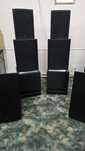 Звуковые колонки turbosound