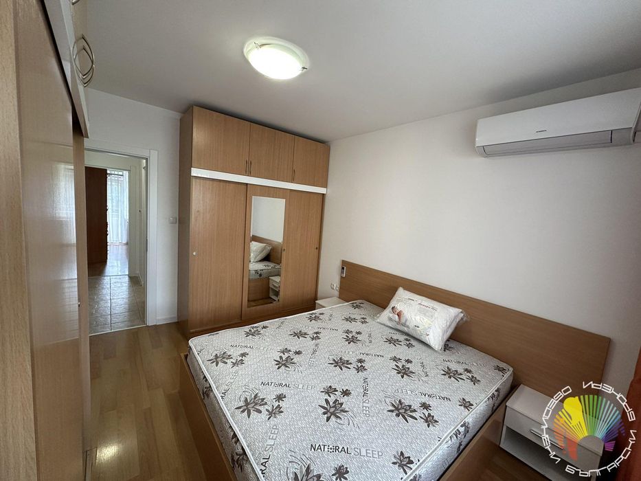 Дава се под наем Тристаен апартамент в Бургас, Лазур - 110 кв.м за 800 € - Снимка #10