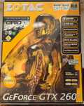 GeForce GTX 260 rev. 2