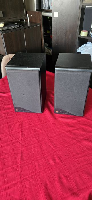 KEF CODA 7 тонколони