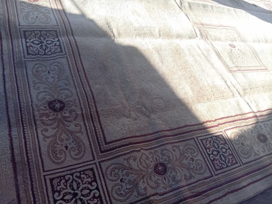 Продам палас 5 на 3.