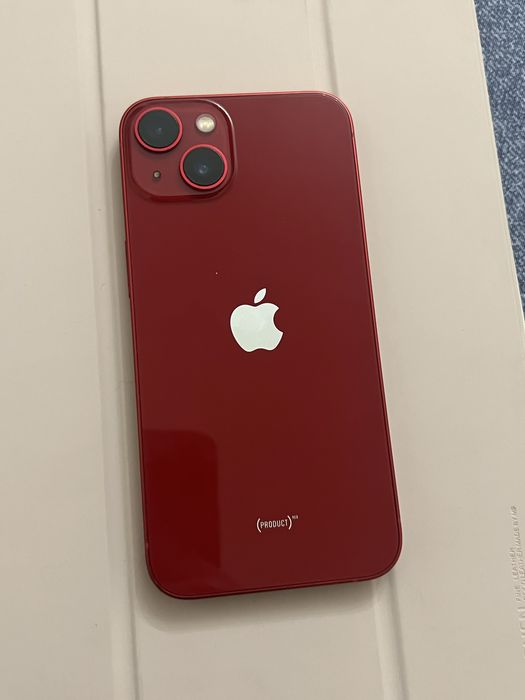 Айфон 13 128гб Iphone 13 128gb 89% АКБ