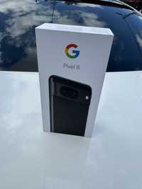 Google Pixel 8 Sigilat