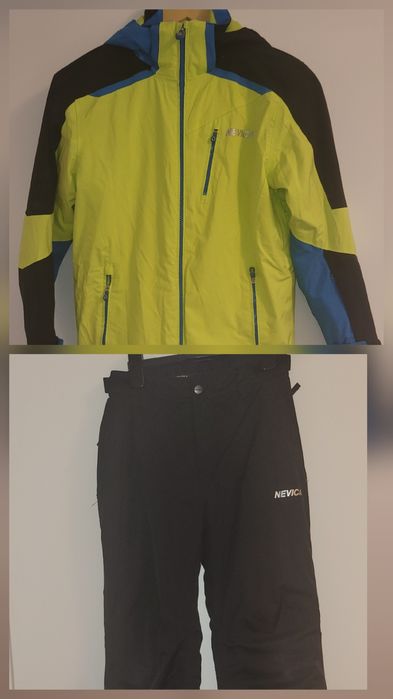 Costum ski Nevica 11-12 ani, 152