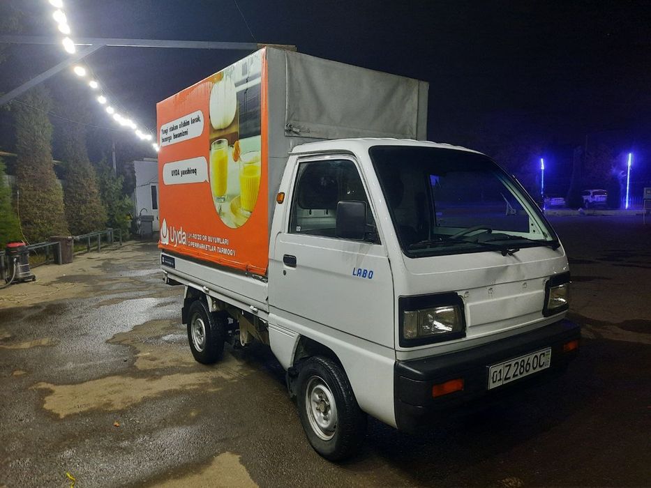 Labo sotiladi 2024 yil 62000 km yurgan kraska radnoy