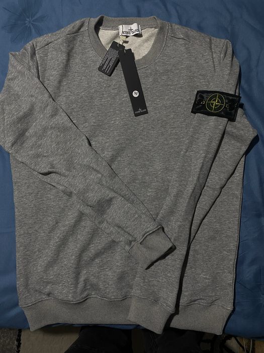 Bluza Stone Island M