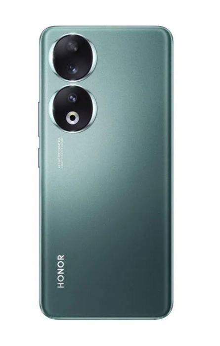 Honor 90 green 12/512gb
