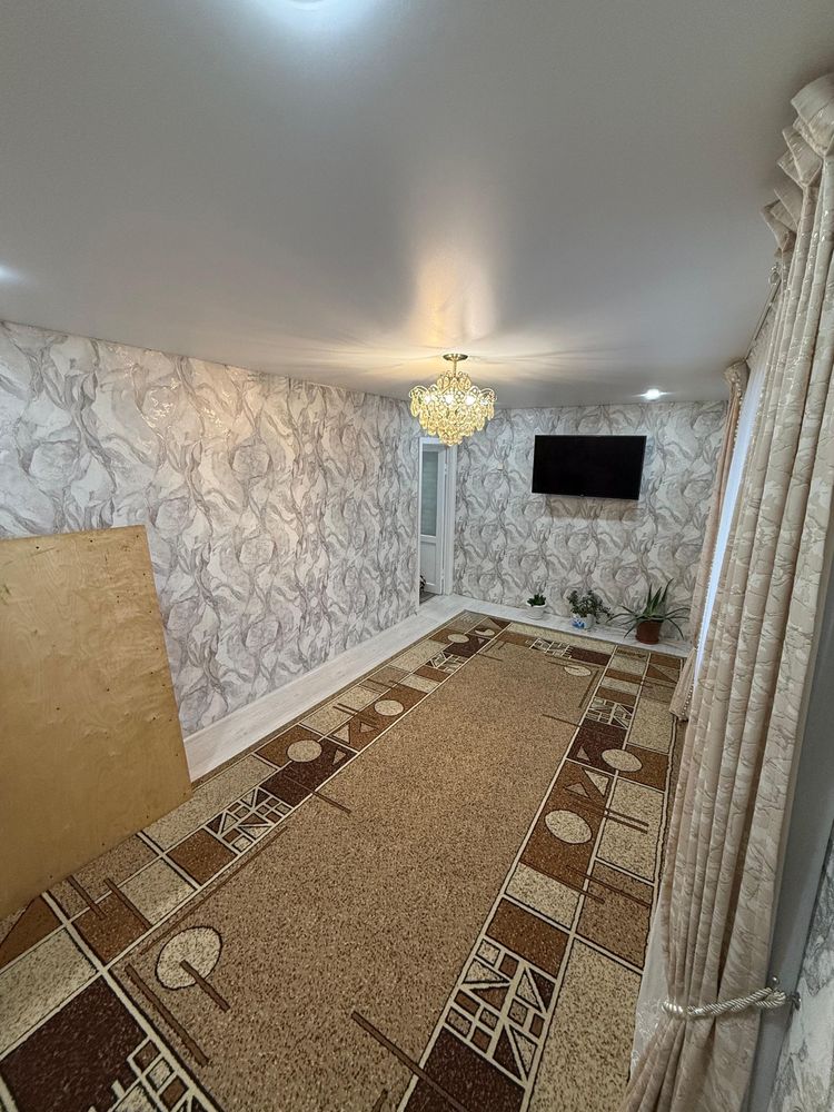 продам 2 х комнатную квартиру
