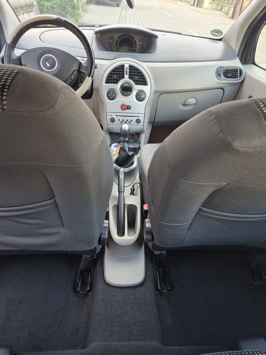 Vand Renault Modus