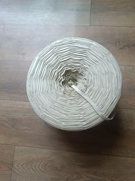 Резинка бельевая для шитья вес бабины 5 кг