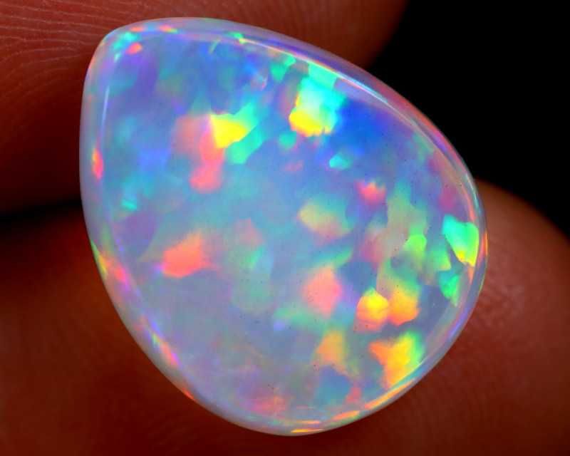 Opal Natural 6.72ct