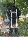 Мото екип Dainese Yamaha Speedblock