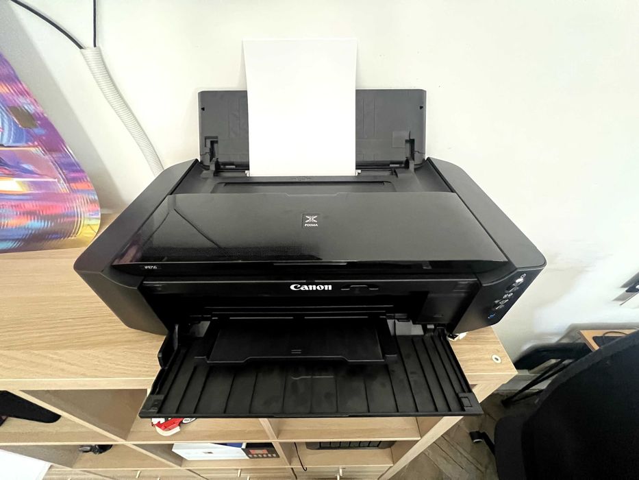 Imprimanta Canon IP8700