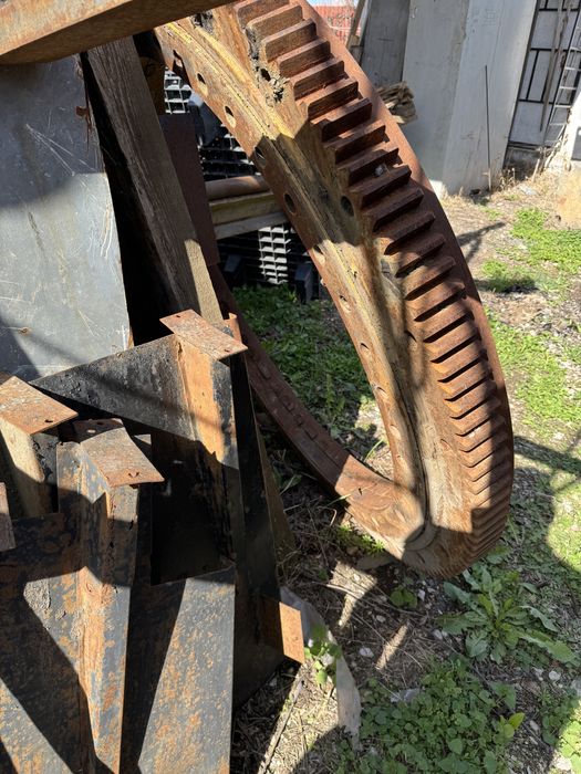 Rulment rotire Hydrom 18t