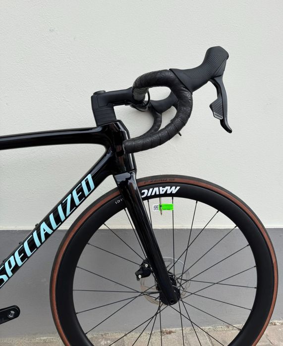 Карбонов велосипед SPECIALIZED TARMAC SL8 Expert.SRAM AXS.2025г.
