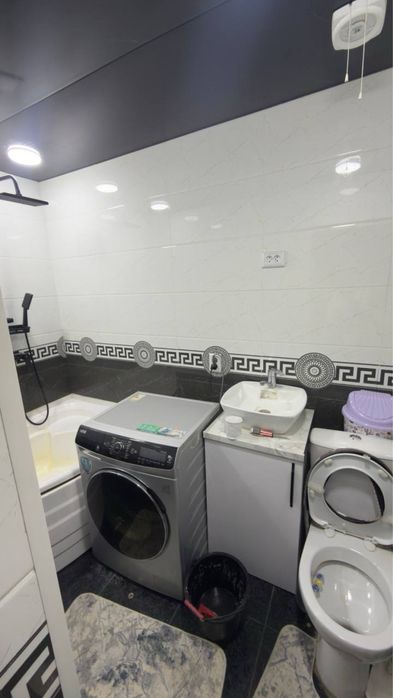 2 хонали 4-қаватда шикарный квартира панельный дом ор: Конечка