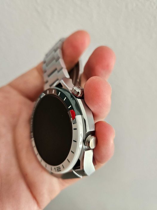 Watch Huawei Ultimate 48MM, nou neactivat Garantie 30 zile.
