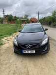 Mazda 6  an 2011