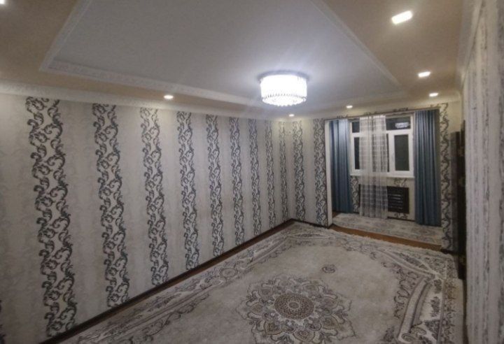 Члонзор метрога 200м             
2 хона  квартира