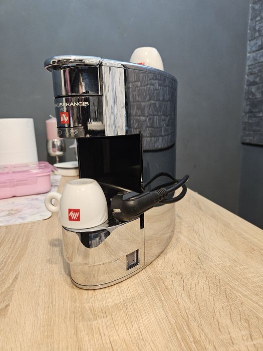 Smbcr 2 esperssor illy x9 lperespresso