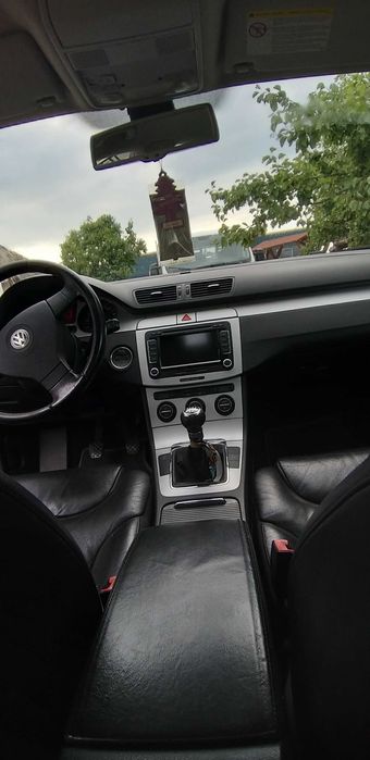 Vw.Passat 1.9 TDI