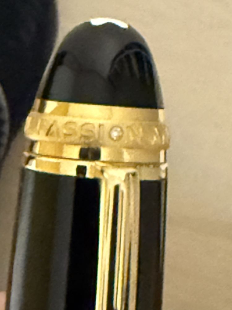 Stilou Mont Blanc 149